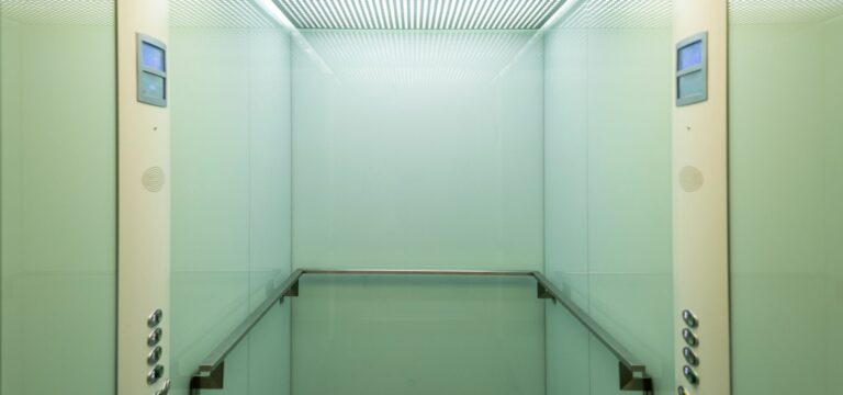 Ascensores para Clínicas