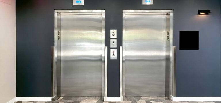 ascensores para personas mayores