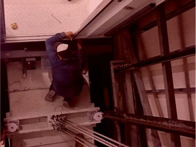 Mantenimiento_Ascensores